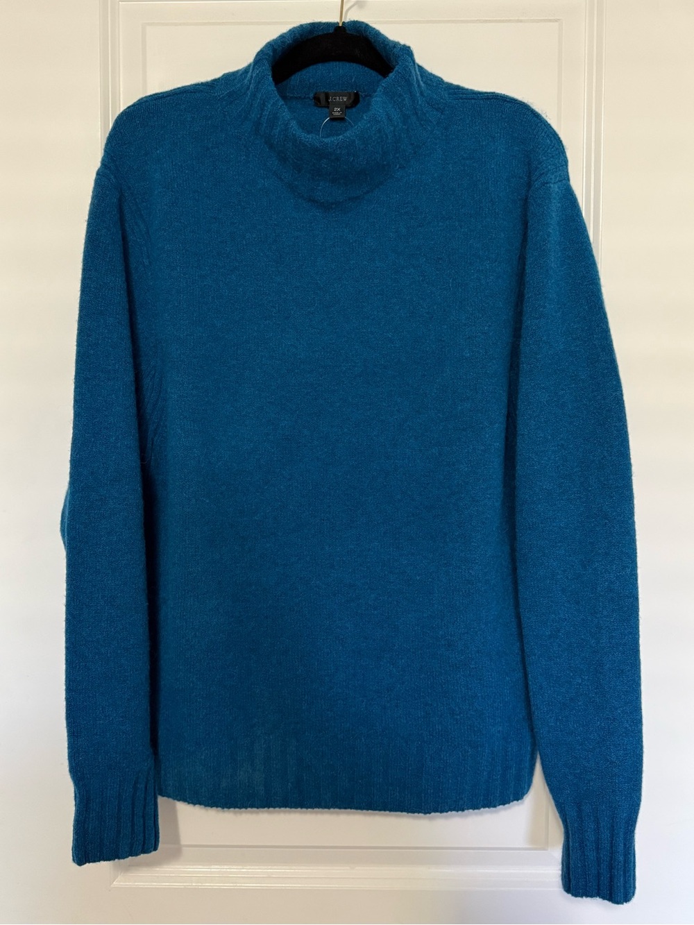 J. Crew Turtleneck Sweater